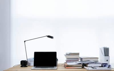 5 New Ways to Make Your Work Environment Support Your Healing Journey