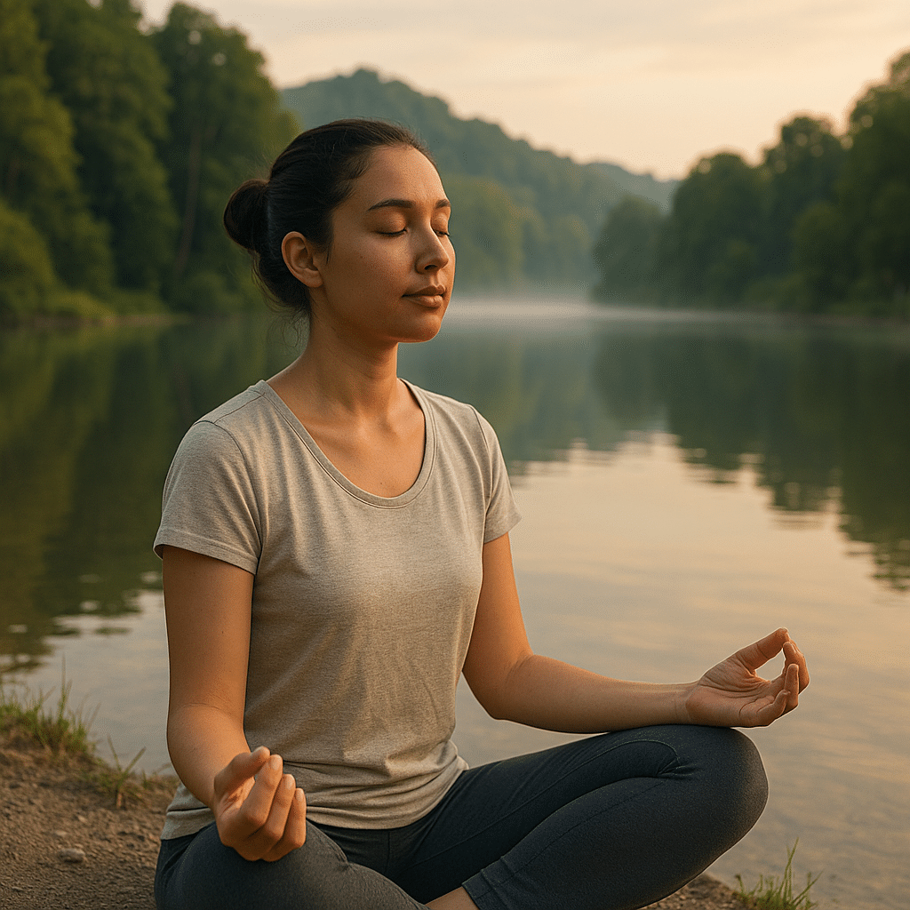 The Art of Mindfulness: Is it as Good as People Say? ChatGPT Image Jul 28, 2025, 06_15_49 AM
