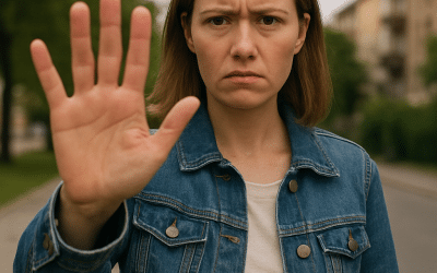 Unmasking the Wounds: My Journey Through Narcissistic Abuse
