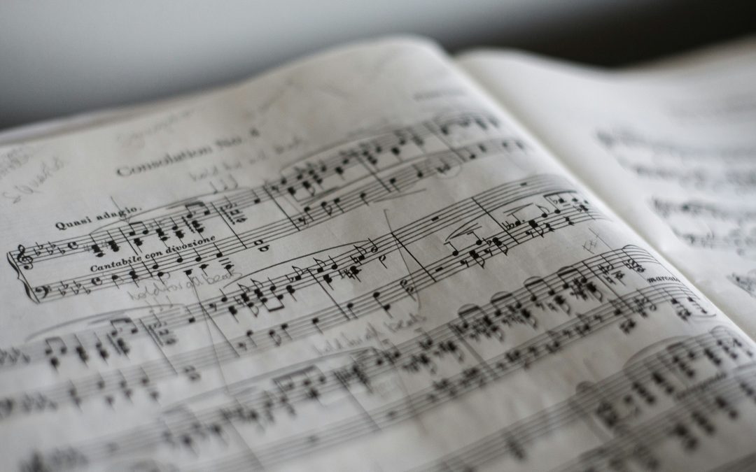 How a Song Can Set My Day Back By Decades