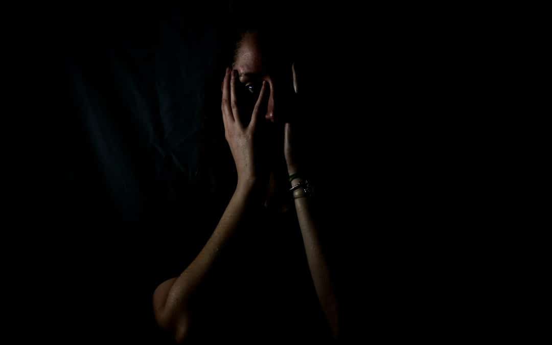 Are You Living in Fear? (Stuff We Don’t Talk About)