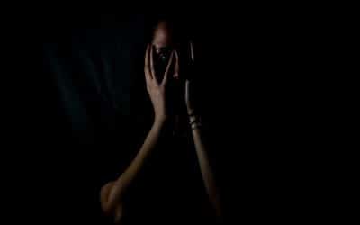 Are You Living in Fear? (Stuff We Don’t Talk About)