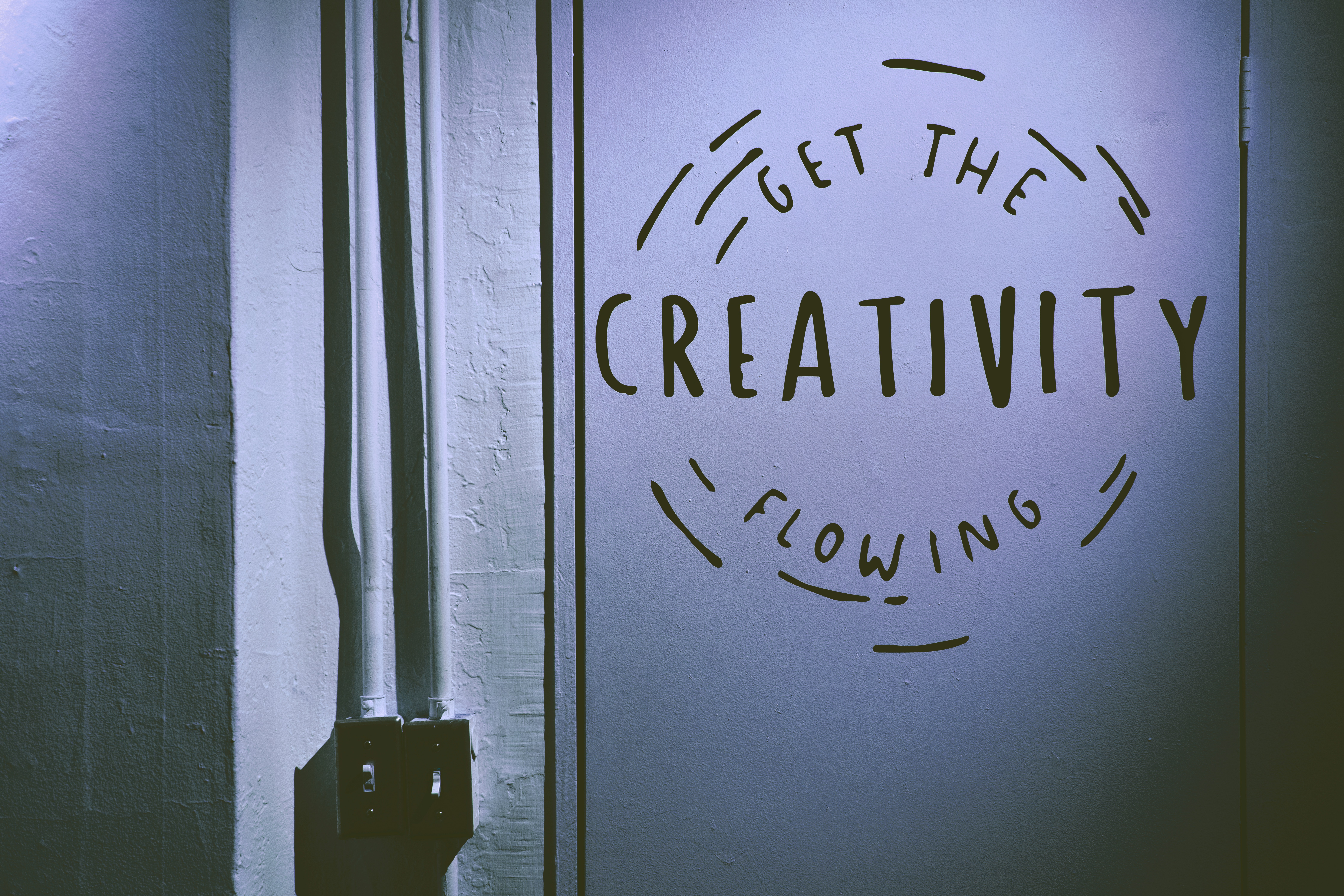 Feeling Stuck? Try This Creative Healing Practice tim-mossholder-SZgVZPbQ7RE-unsplash