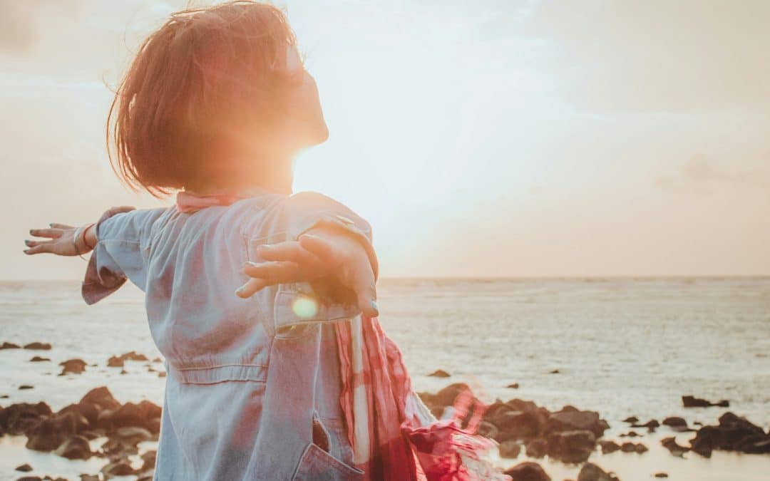 Inner Healing – Who Needs It?