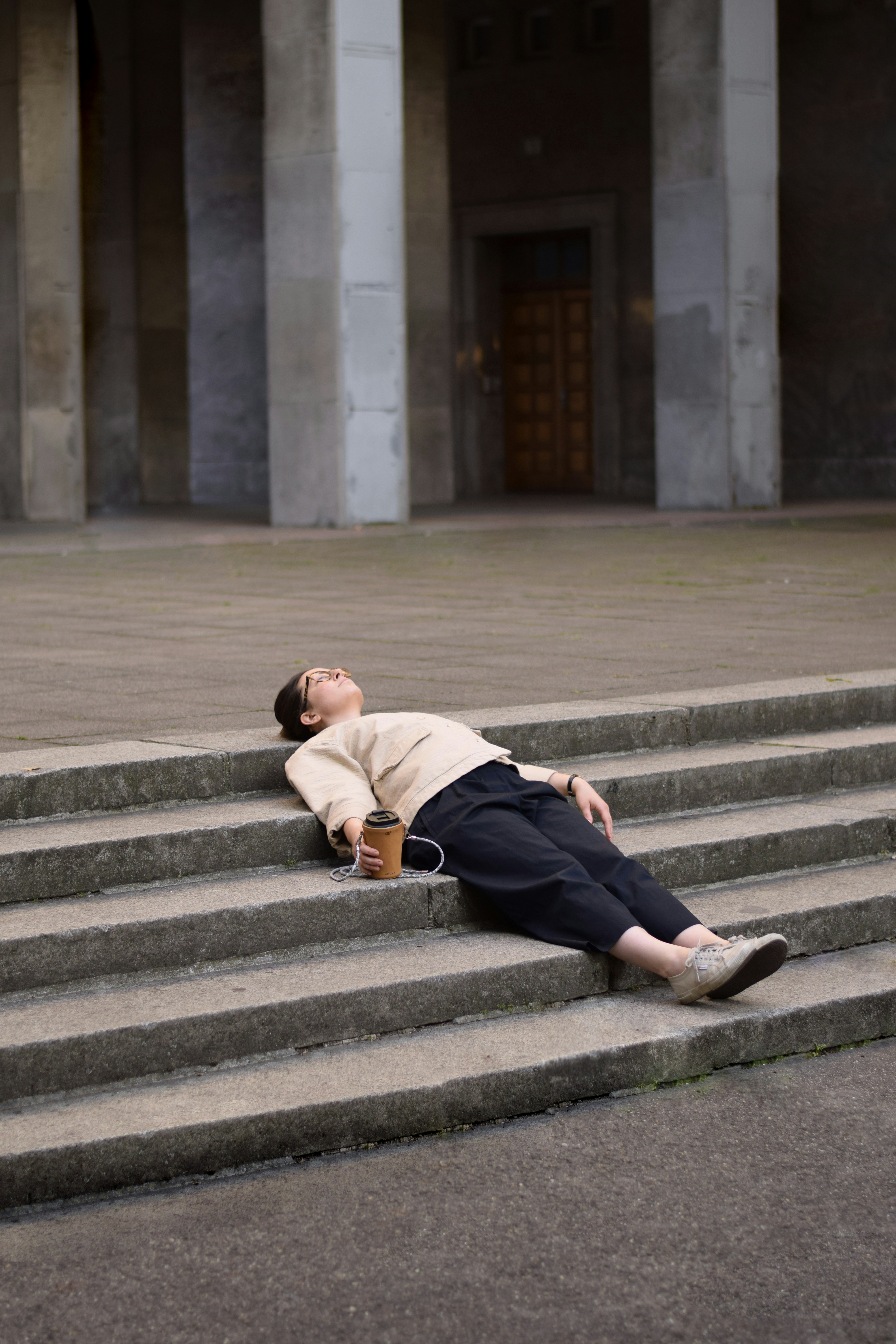 Returning to Work after A Mental Health Break: Tips and Strategies joyuma-7BVg-709yXw-unsplash