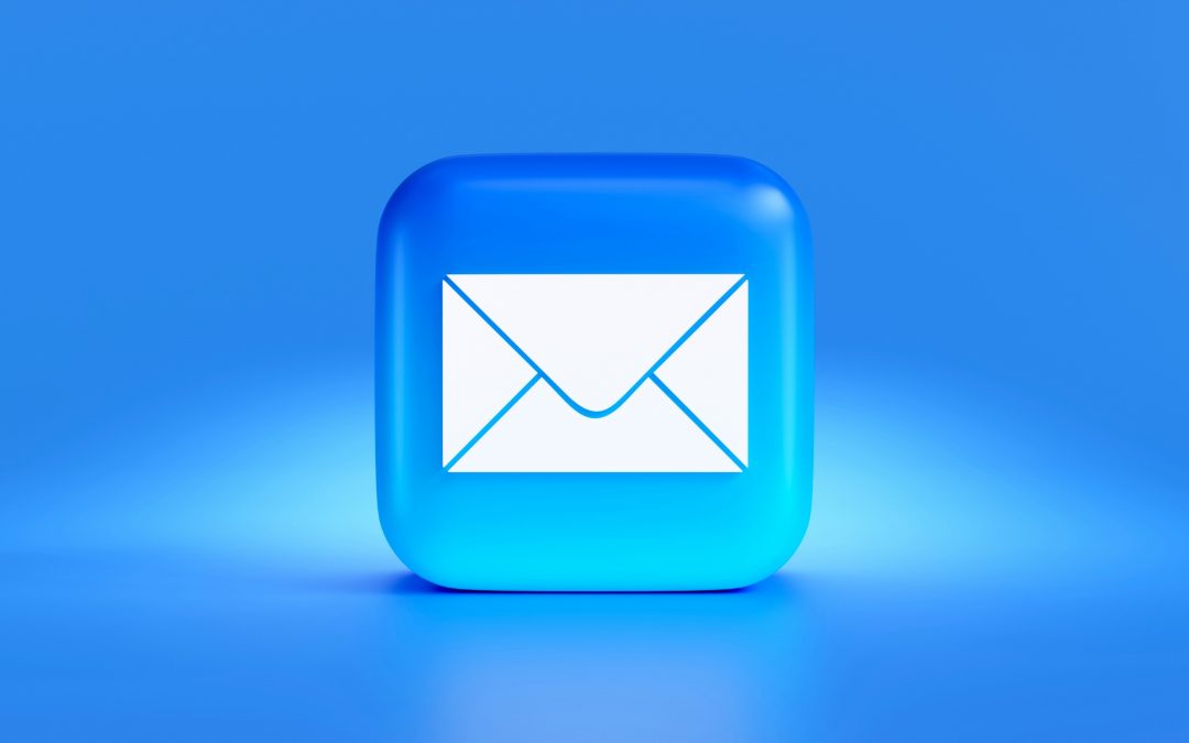 Why Even Opening an Email Can Feel Scary When You’re Healing from Trauma