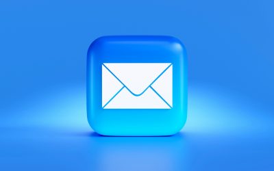 Why Even Opening an Email Can Feel Scary When You’re Healing from Trauma