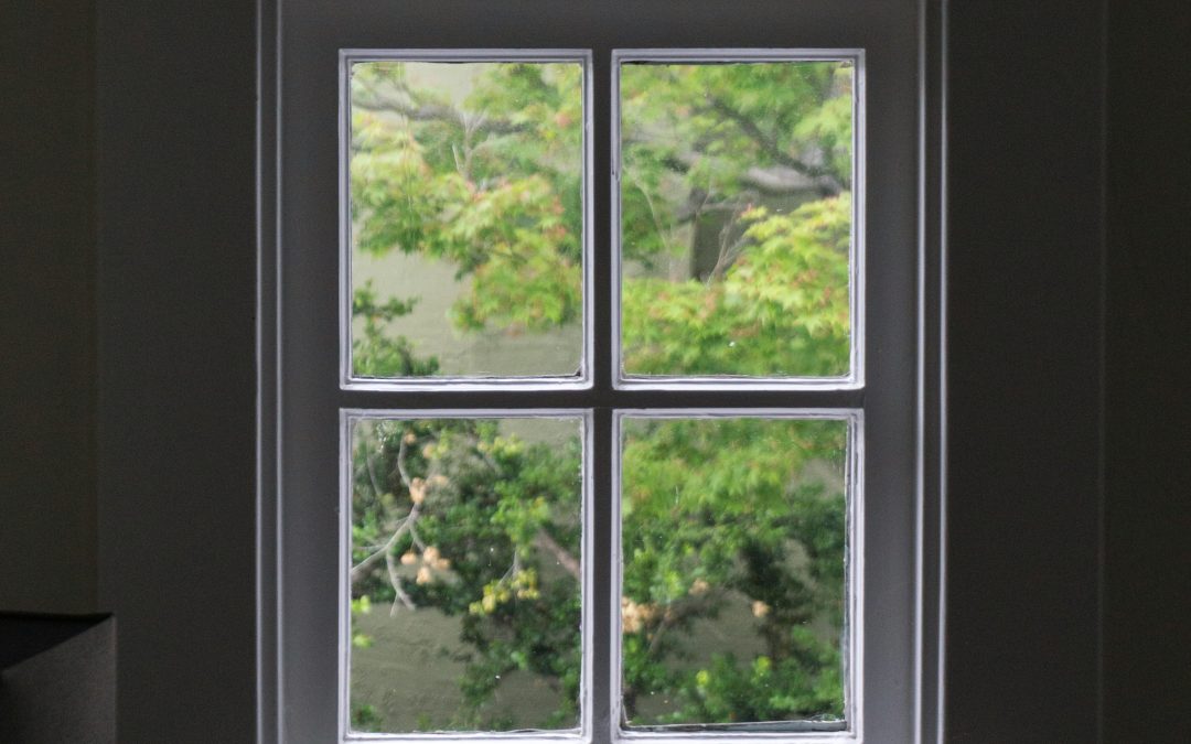 Understanding Your Professional Window of Tolerance: Signs You’re Moving Out of Your Optimal Zone at Work