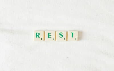The Role of Rest in Career Development: Why Downregulation is Essential for Professional Growth