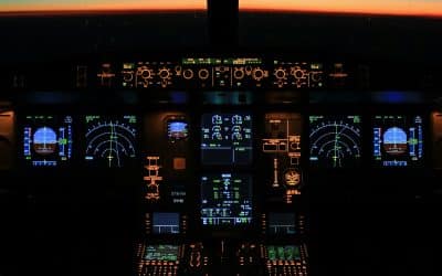 Are You Living On Auto-Pilot? 5 Proven Ways to Get Back to the Lane of the Living