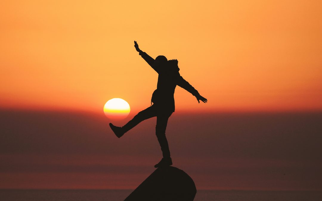 20 Ways To Improve Your Mental Strength: It’s Never Too late to Start New Habits