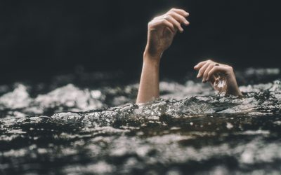 Drowning in Drama: When Calm Feels Like a Threat Instead of a Relief
