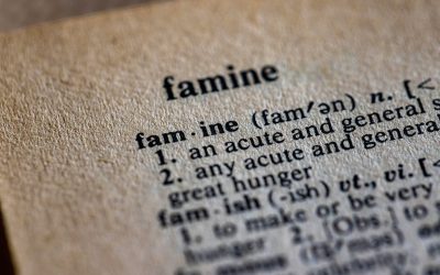 Feast and Famine