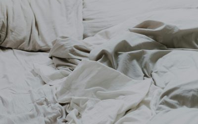 The Ancestral Fear Lurking Beneath Your Bed