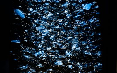 Finding Wholeness Through Parts Work