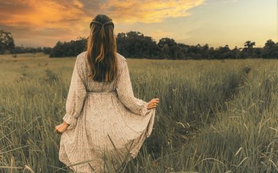 Embracing My Superpowers as an Empath and Highly Sensitive Person