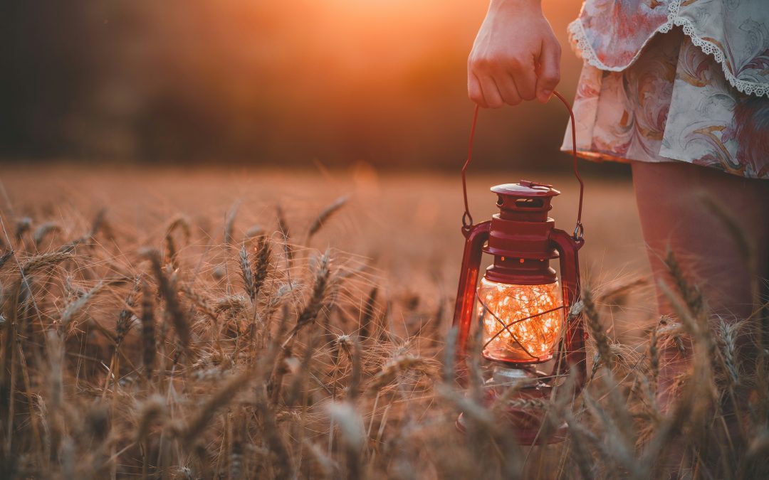 With Patience and Perseverance: Renewing My Faith On My Terms