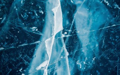 Effects of Childhood Trauma: Frozen In Time