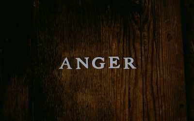 6 Steps to Manage Your Anger: From A Trauma Survivor