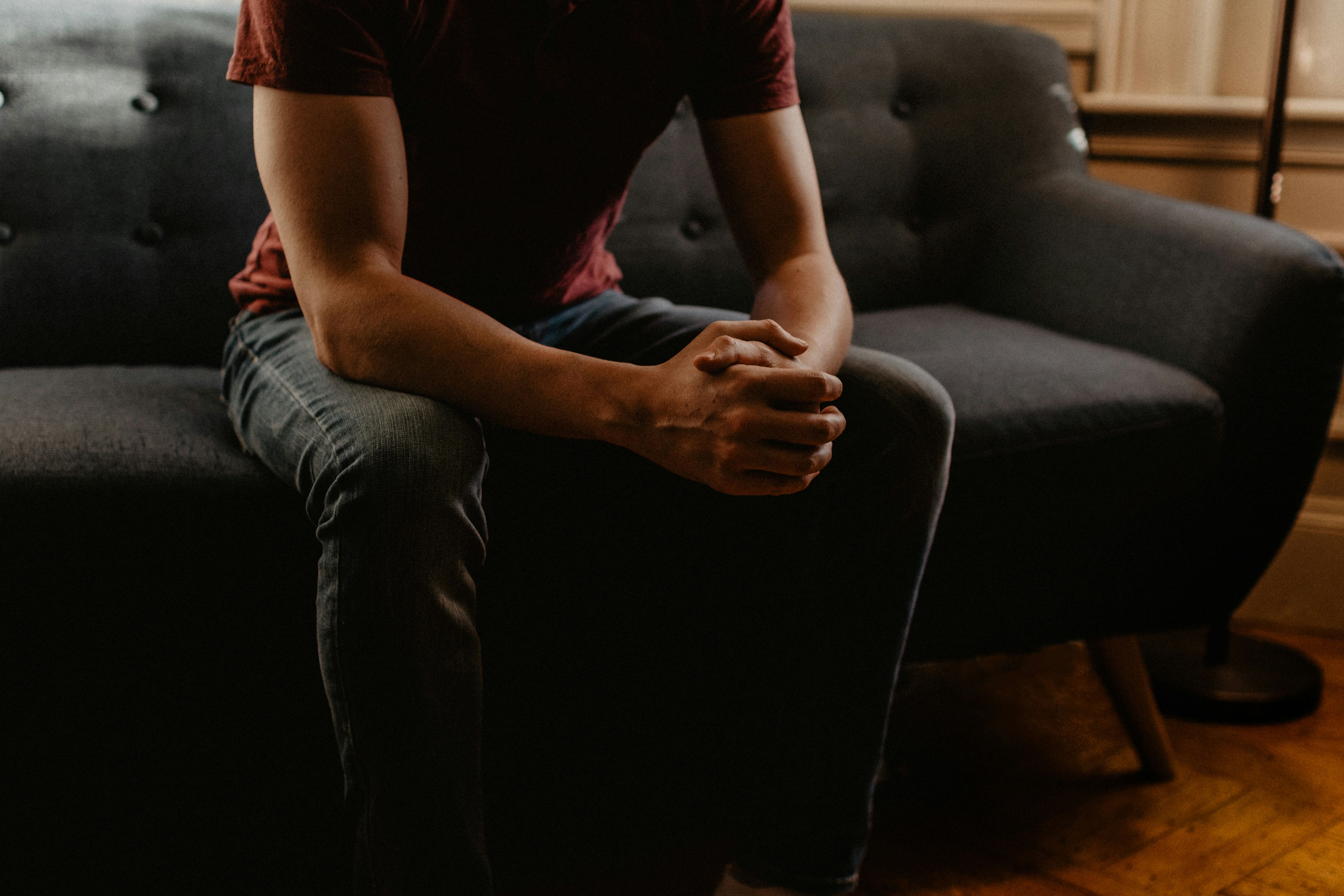 How to Set Therapy Up for Success — Especially for Trauma Survivors: 5 Ways to Create a Strong Foundation for Healing kelly-sikkema-f_aHTIof44U-unsplash