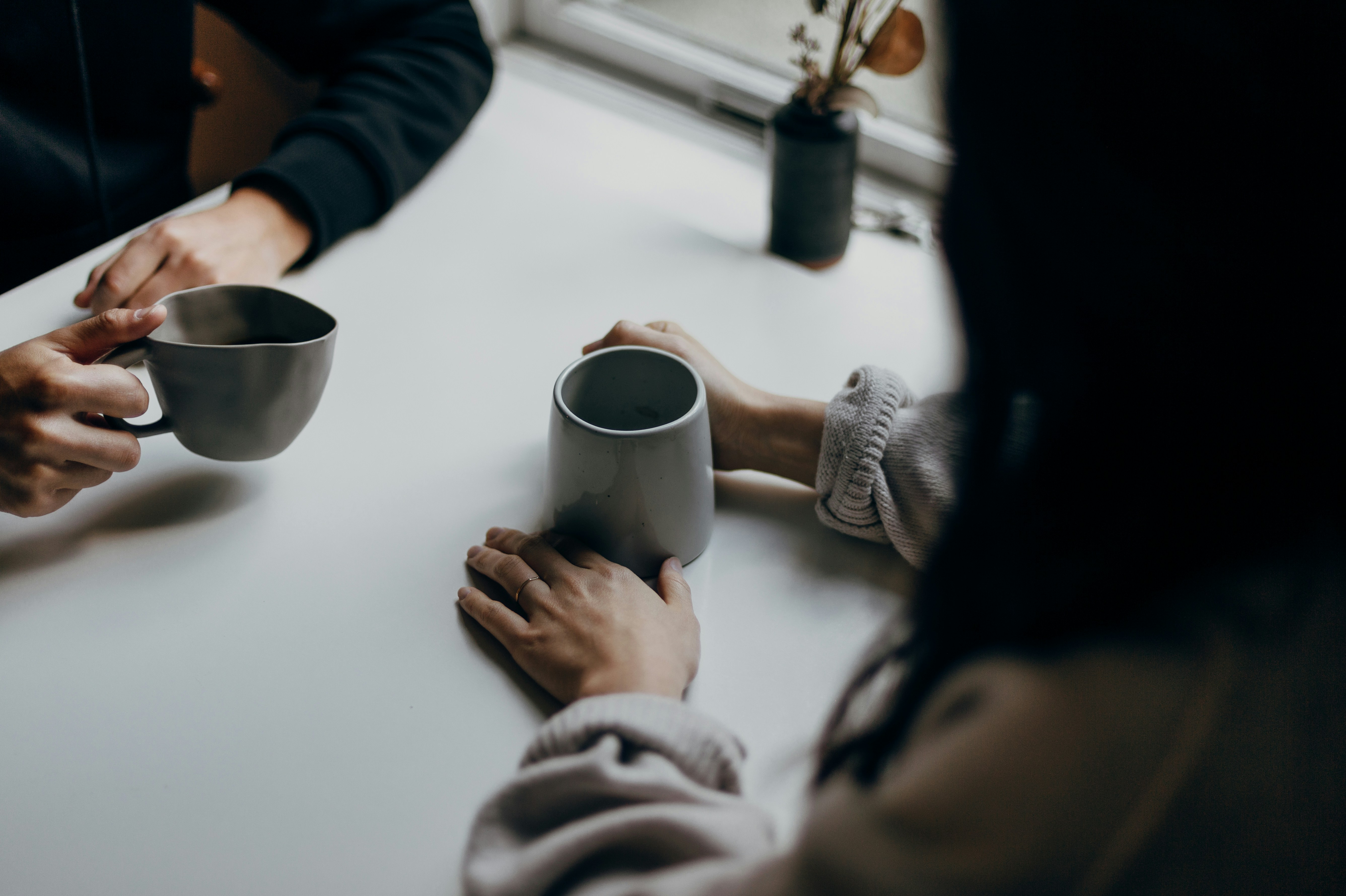 Staying Connected When You Disagree: A Trauma-Informed Approach to Navigating Political Differences with Loved Ones priscilla-du-preez-K8XYGbw4Ahg-unsplash