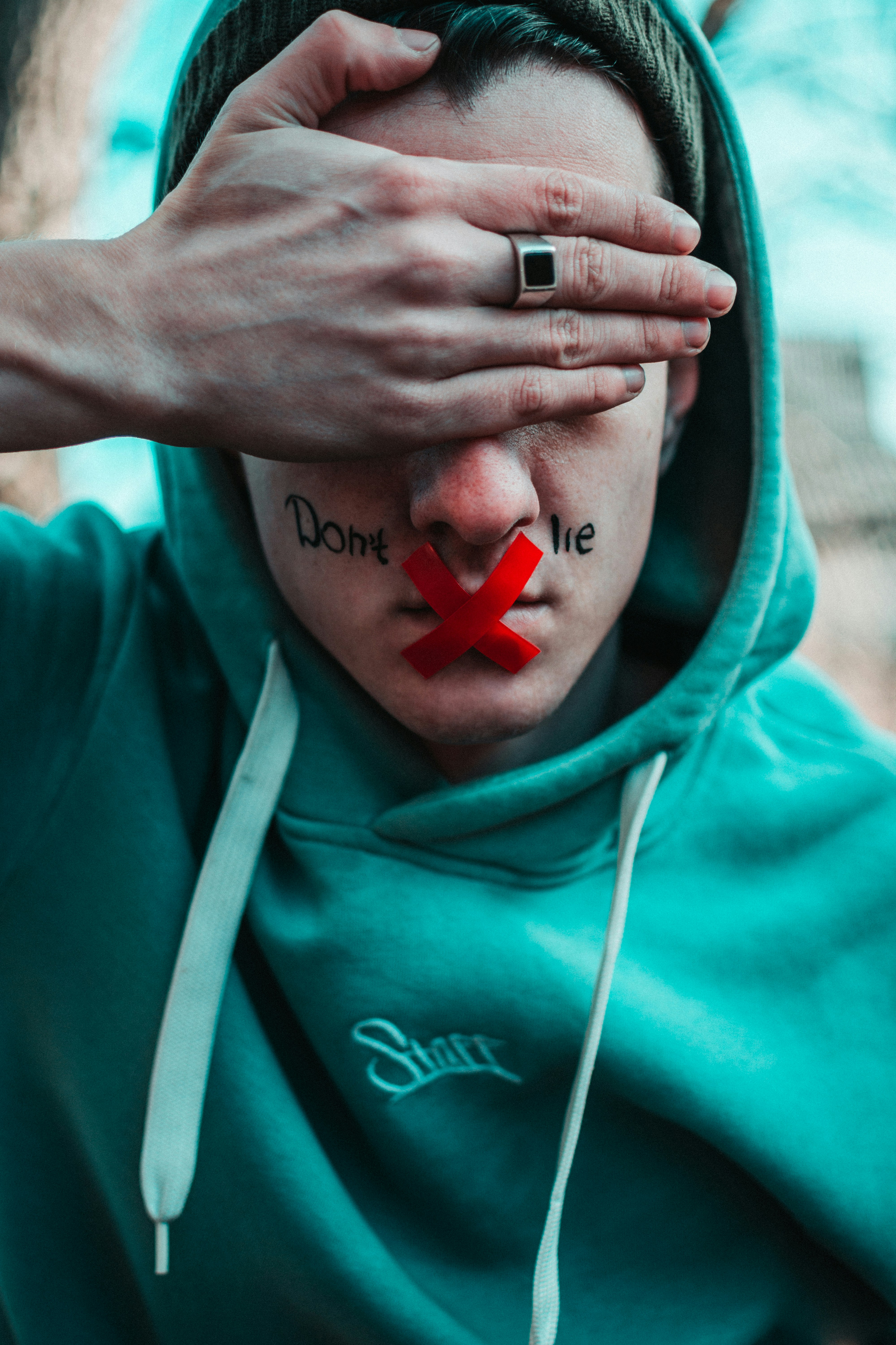 Cassandra’s Legacy: A Brief History of Gaslighting taras-chernus-euaivxORAm8-unsplash