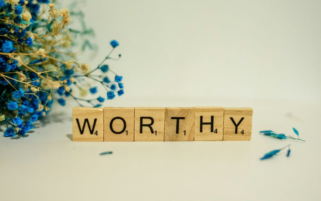 Scrubbed Innocence: Resurrecting My Words and Worth