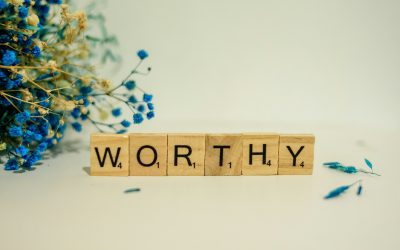 Scrubbed Innocence: Resurrecting My Words and Worth