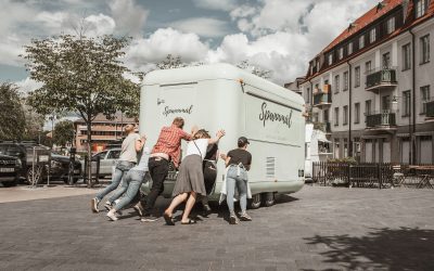 Not Another Year of Pushing