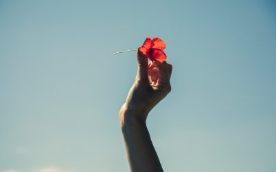 How To Challenge Negative Thoughts: 5 Simple Ways to a more Positive Way of Thinking