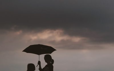 When the Body Keeps Score, but Blames the Mother