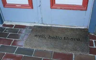 When Being “Good” Hurts: The Doormat Syndrome