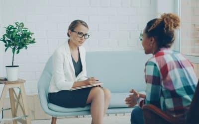 When Empathy Runs Out: Understanding Moral Exhaustion in Trauma-Exposed Professionals