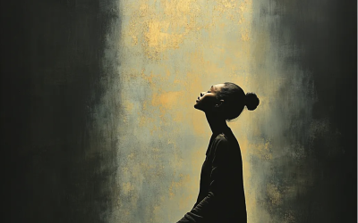 “I Don’t Want to Be Alive Anymore” – Understanding the Loss of Will to Live After Abuse