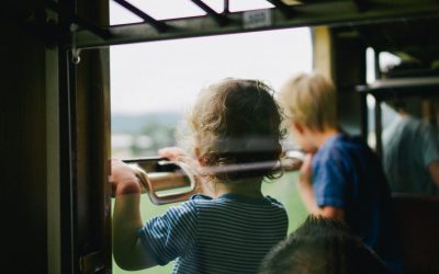 What the Parentified Child Looks Like as an Adult