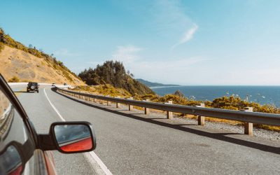 Not Driving Home for Holidays