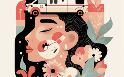 8 Ways to Emotionally Support Yourself When No One Else Does