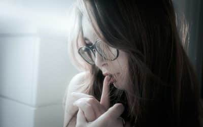 When A Voice Changes The Room: Trauma, Sound, and The Survival Skill No One Respects