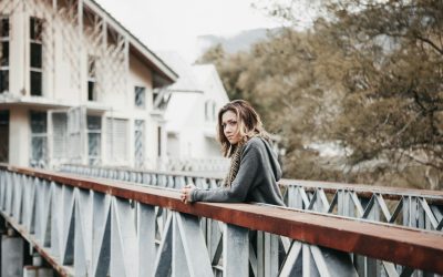 When Sobriety Exposes Trauma