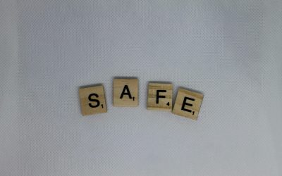 What does it actually mean to be safe?
