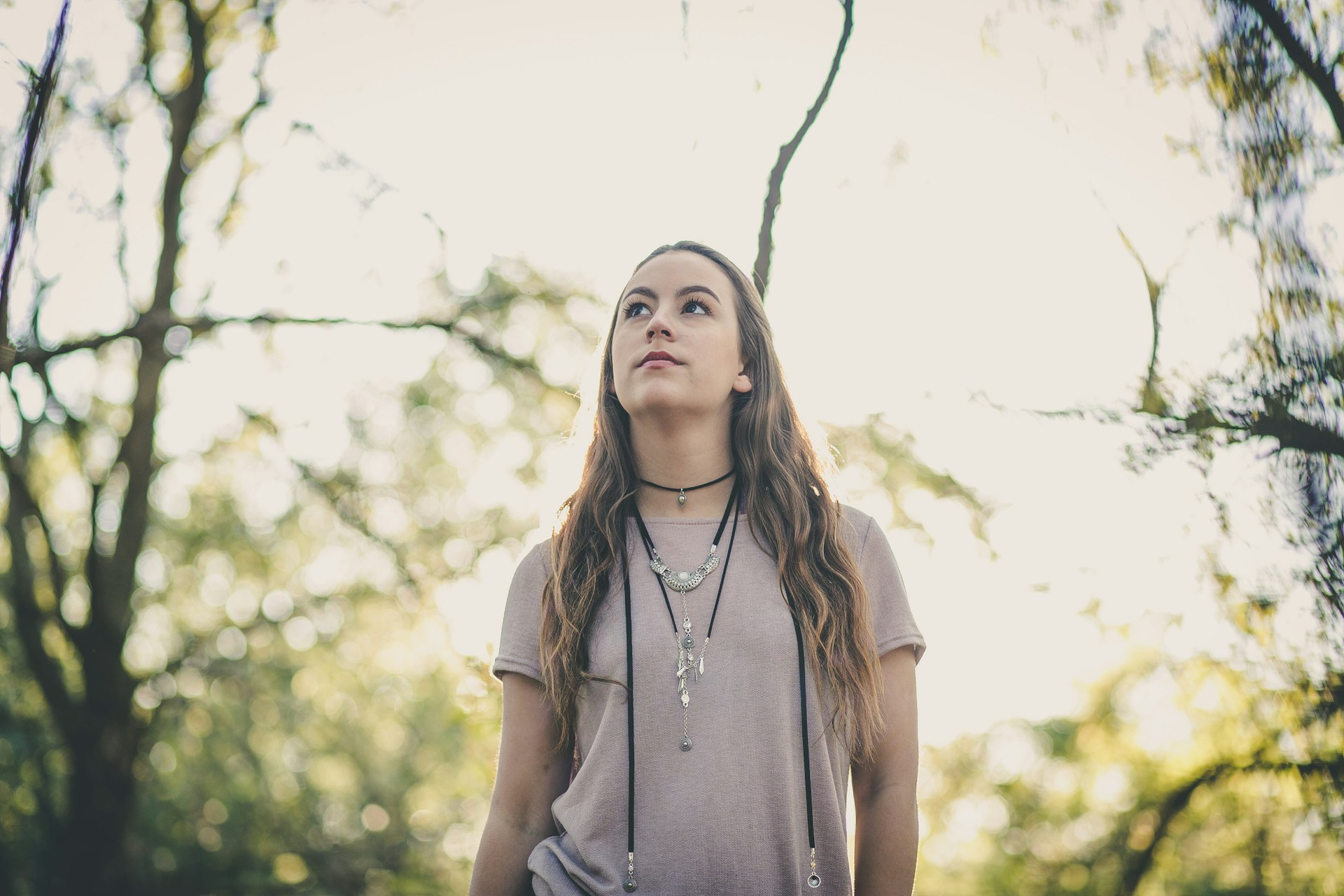 Who Do You Look Up To? The Importance of Role Models for Survivors of Child Abuse ti-nguyen-_qgSzBRCDC8-unsplash