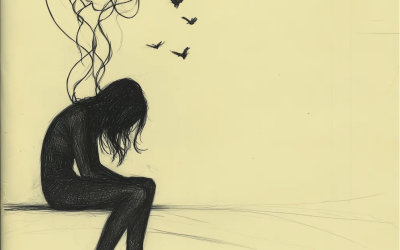 “I Feel Like I Don’t Matter” Where Does This Belief Come From? (Internalized Worthlessness)