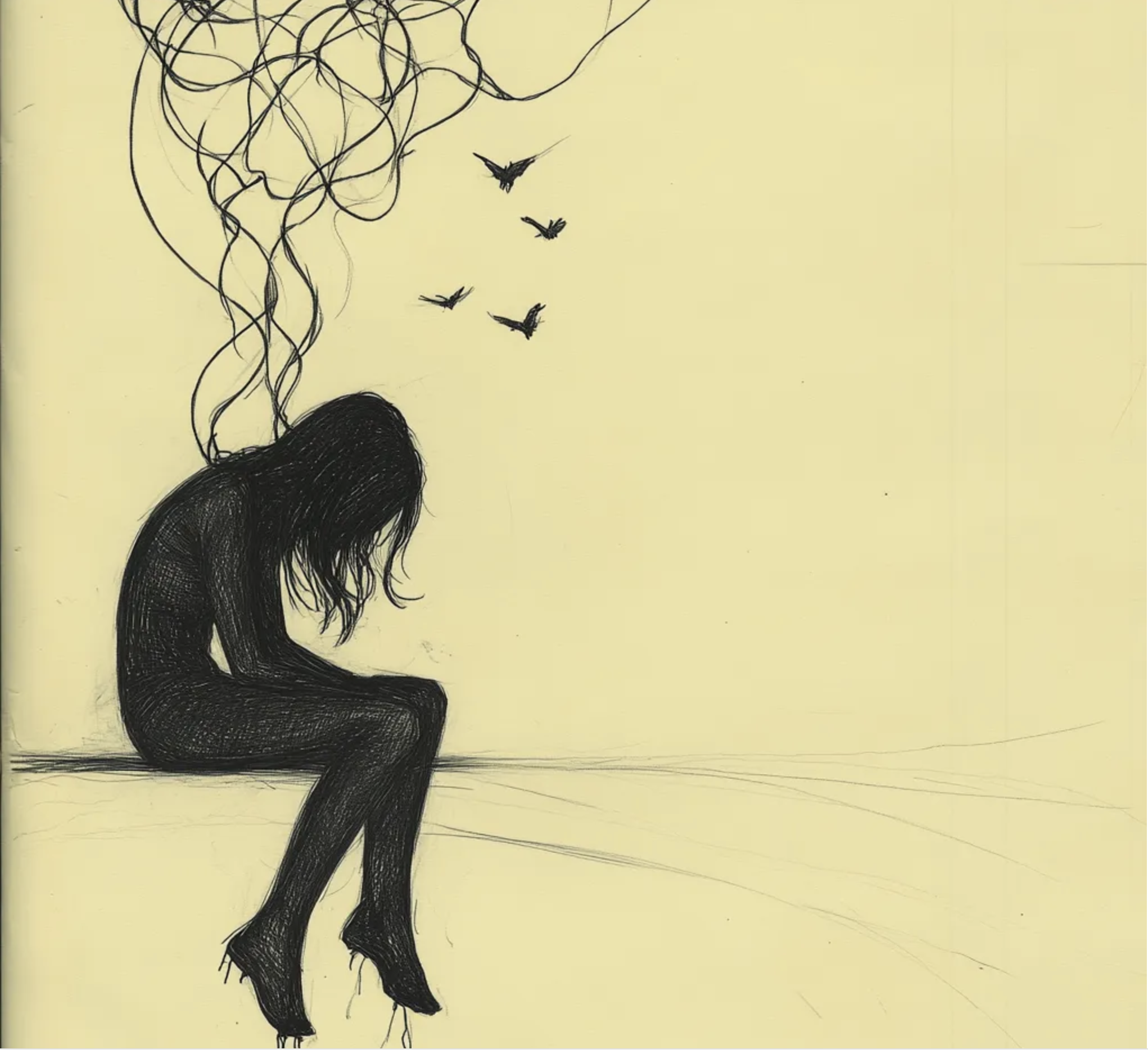 "I Feel Like I Don't Matter" Where Does This Belief Come From? (Internalized Worthlessness) Ellen Tift - I feel like I don't matter