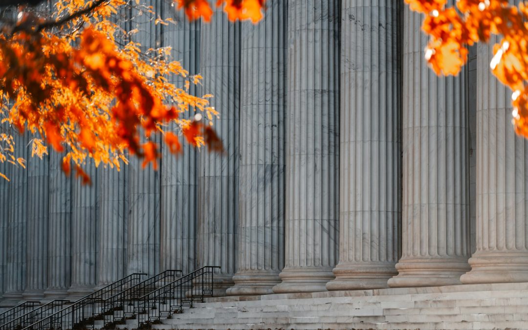 Amplifying Hope 