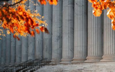 Amplifying Hope 