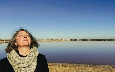 Understanding Trauma is not About the Past… It’s about YOU in the Present