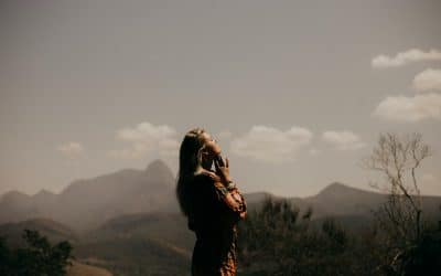 Anxiety in Today’s Society: Strategies to Reduce Anxiety