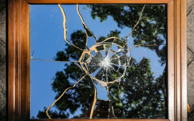 Shattered Reflections: How Truth Demolishes Family Illusions