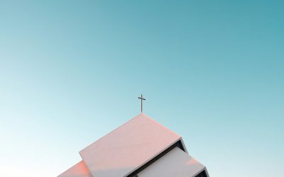 Breaking the Silence Around Abuse Within the Church
