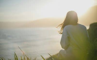 Menopausal Psychosis or a Call to Healing
